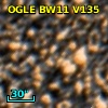 OGLE BW11 V135