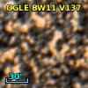 OGLE BW11 V137