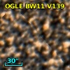 OGLE BW11 V139