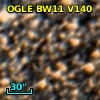 OGLE BW11 V140