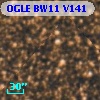 OGLE BW11 V141