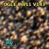 OGLE BW11 V143