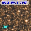 OGLE BW11 V147