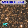 OGLE BW11 V148
