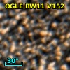 OGLE BW11 V152
