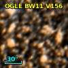 OGLE BW11 V156
