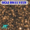 OGLE BW11 V159