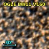 OGLE BW11 V160