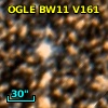 OGLE BW11 V161