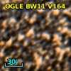 OGLE BW11 V164