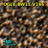 OGLE BW11 V166