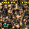 OGLE BW11 V170