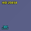HD  20454