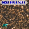 OGLE BW11 V171