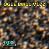 OGLE BW11 V172