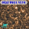 OGLE BW11 V174