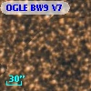 OGLE BW9 V7