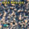 OGLE BW9 V16