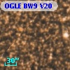 OGLE BW9 V20