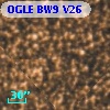 OGLE BW9 V26