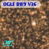 OGLE BW9 V36
