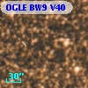 OGLE BW9 V40