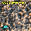 OGLE BW9 V46