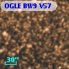 OGLE BW9 V57