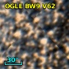 OGLE BW9 V62