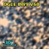 OGLE BW9 V68
