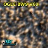 OGLE BW9 V69