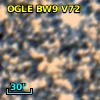 OGLE BW9 V72