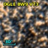 OGLE BW9 V73