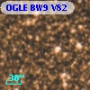 OGLE BW9 V82