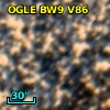 OGLE BW9 V86