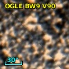 OGLE BW9 V90