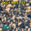 OGLE BW9 V93