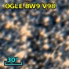 OGLE BW9 V98
