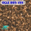 OGLE BW9 V99