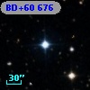 BD+60   676