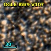OGLE BW9 V107