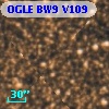 OGLE BW9 V109