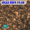 OGLE BW9 V110