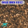 OGLE BW9 V112