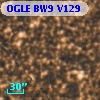 OGLE BW9 V129