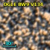 OGLE BW9 V134