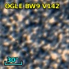 OGLE BW9 V142
