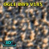 OGLE BW9 V145