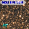 OGLE BW9 V147