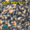 OGLE BW9 V155